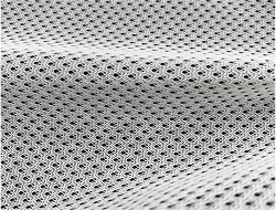 Breathable Mesh